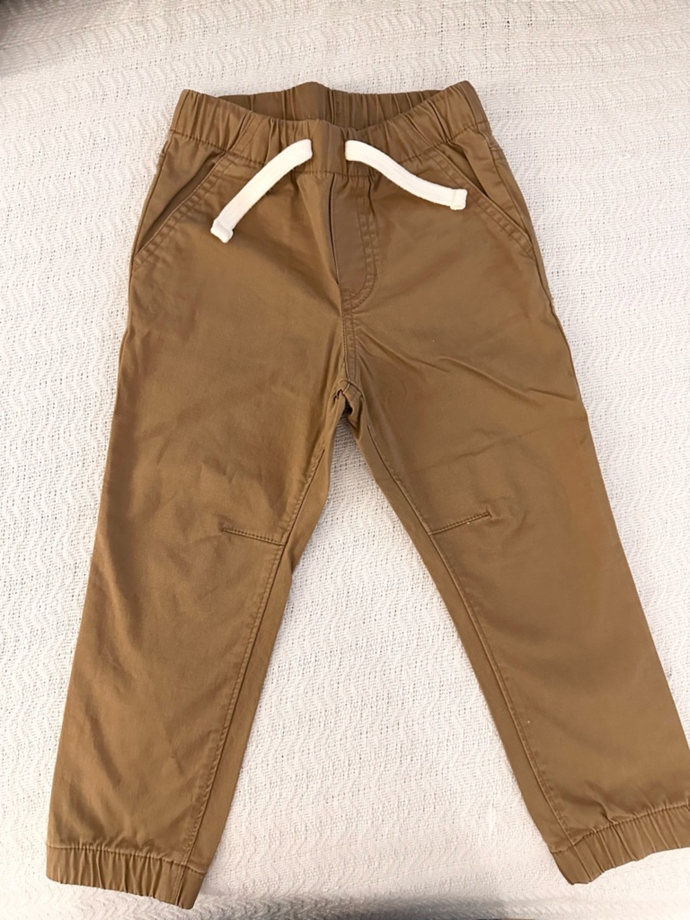 Toddler Joggers